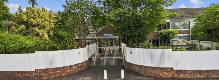2 Bedroom Property for Sale in Kenilworth Western Cape